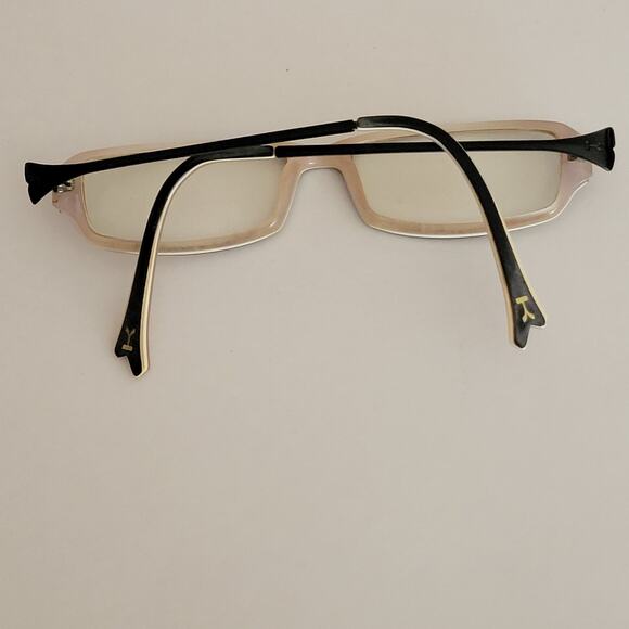 Koali Morel 6310K 50x14x140 Eyeglasses Frame with case. Made in France - Picture 4 of 14